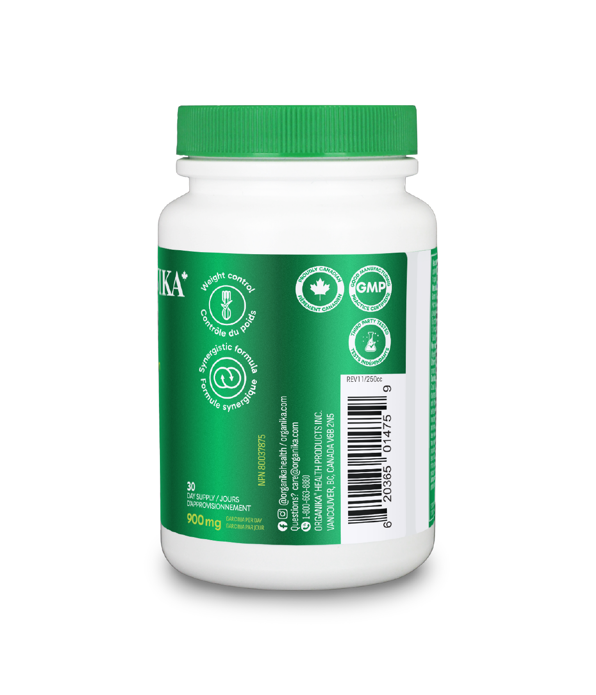 Garcinia Plus