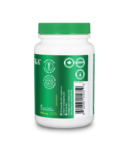Garcinia Plus