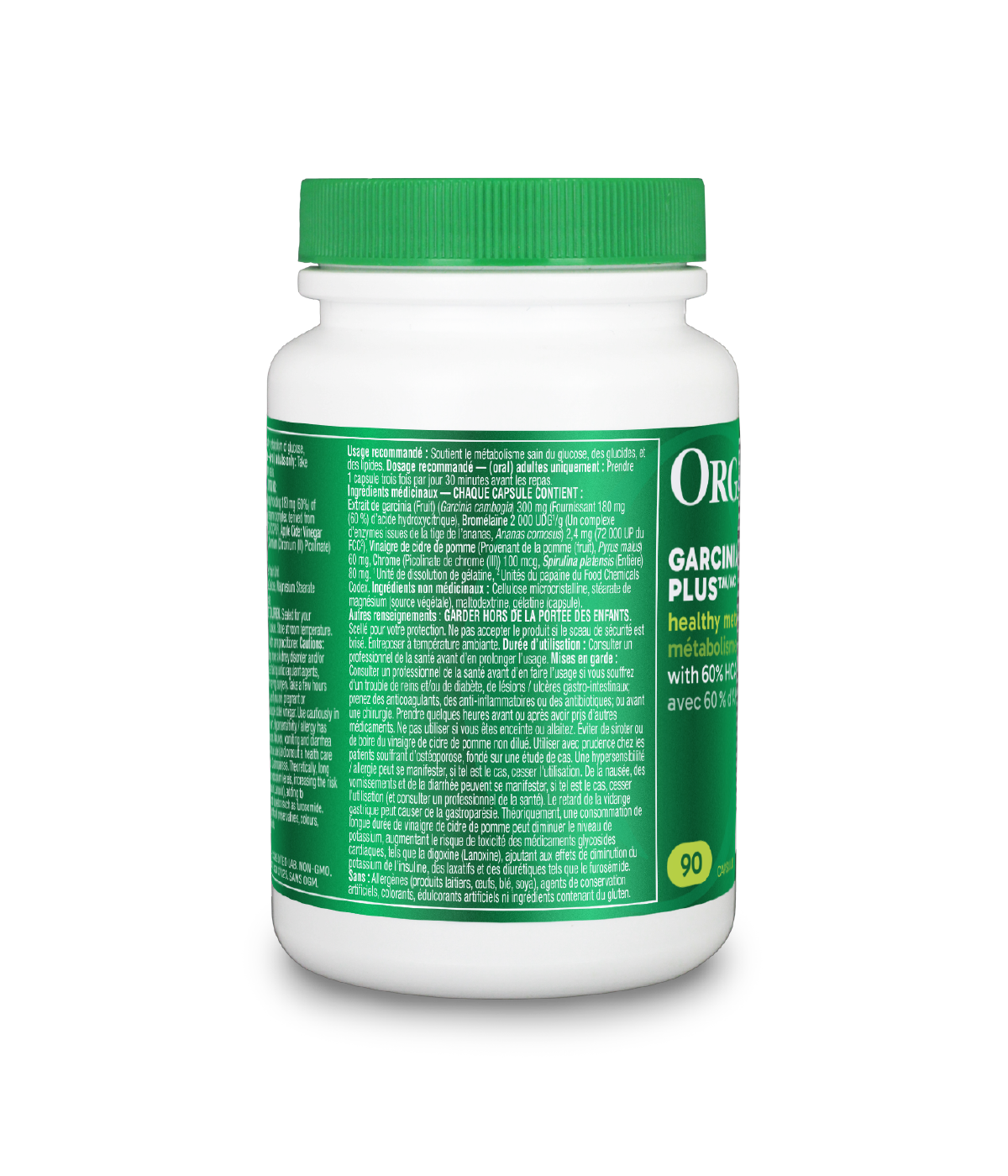 Garcinia Plus