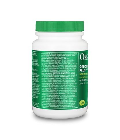 Garcinia Plus