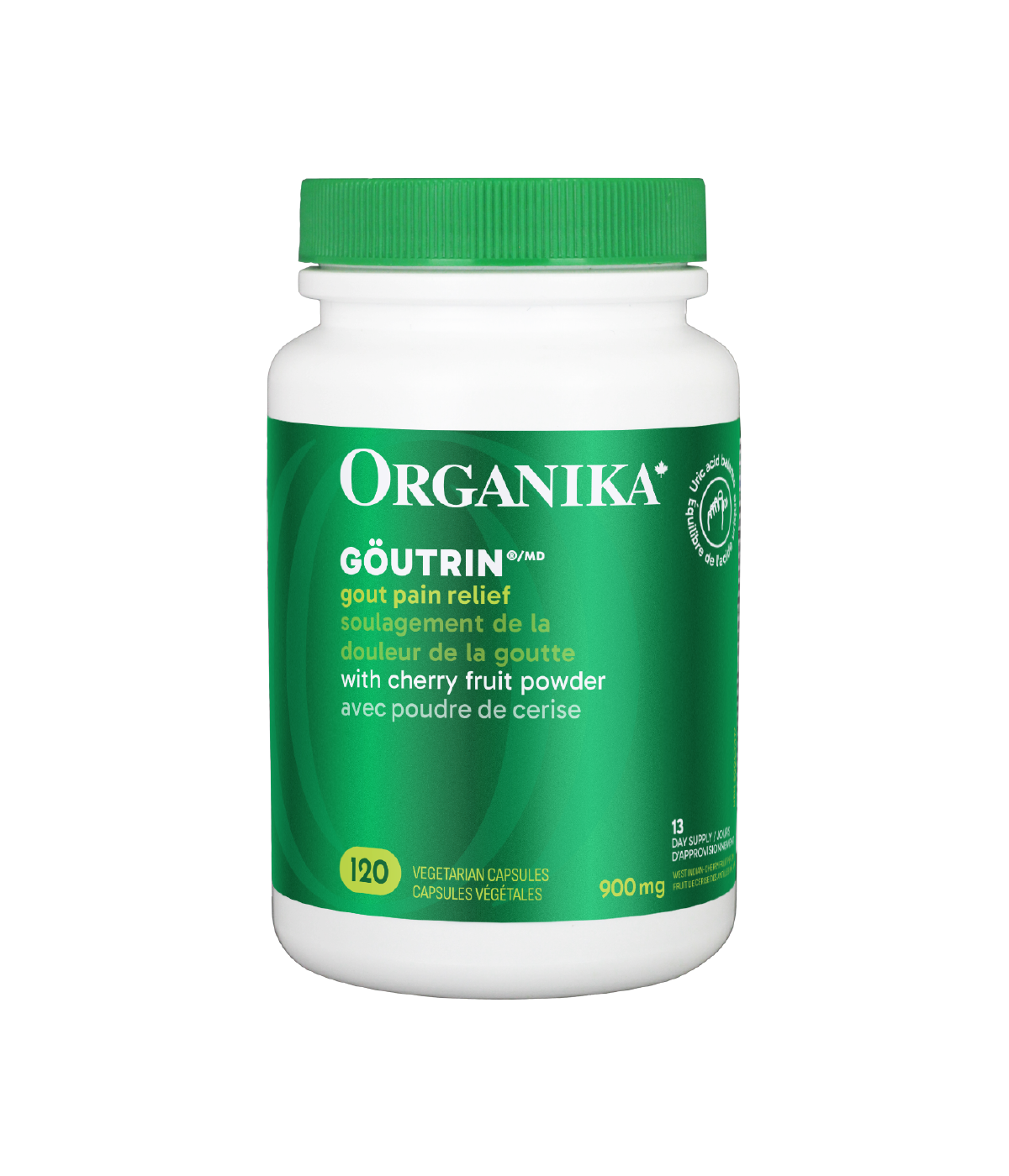 Göutrin