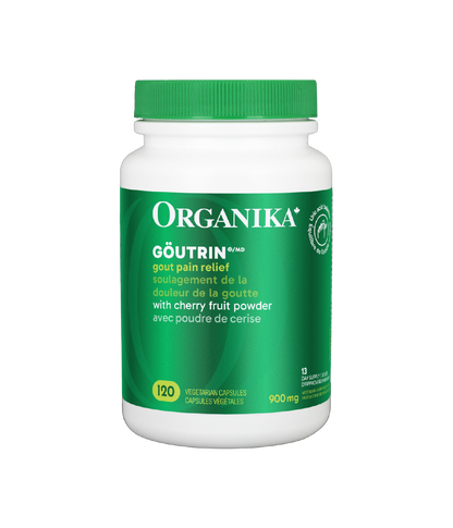 Göutrin
