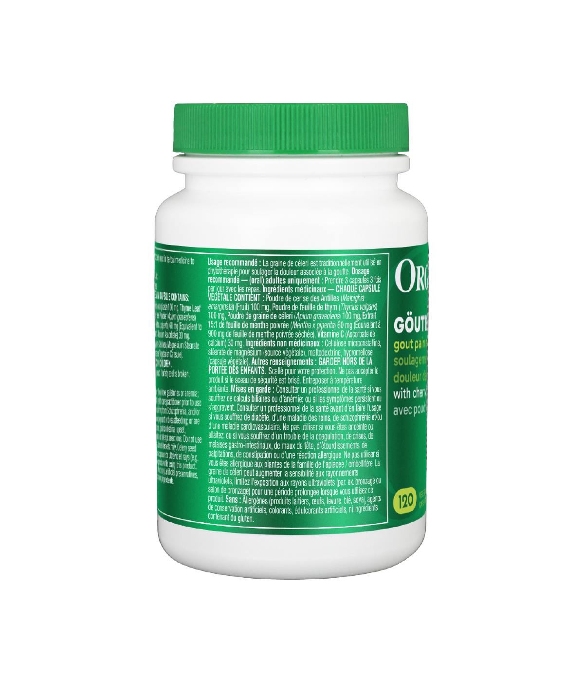Göutrin