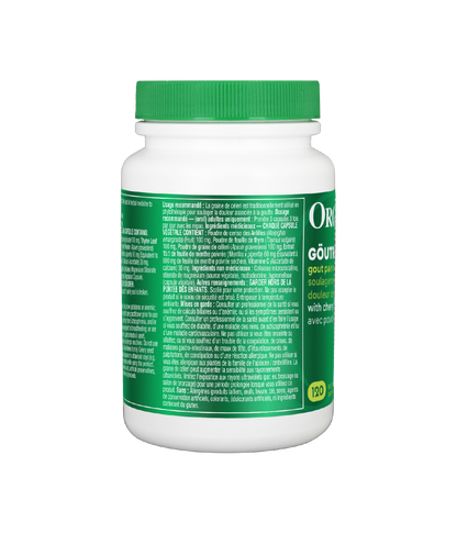 Göutrin