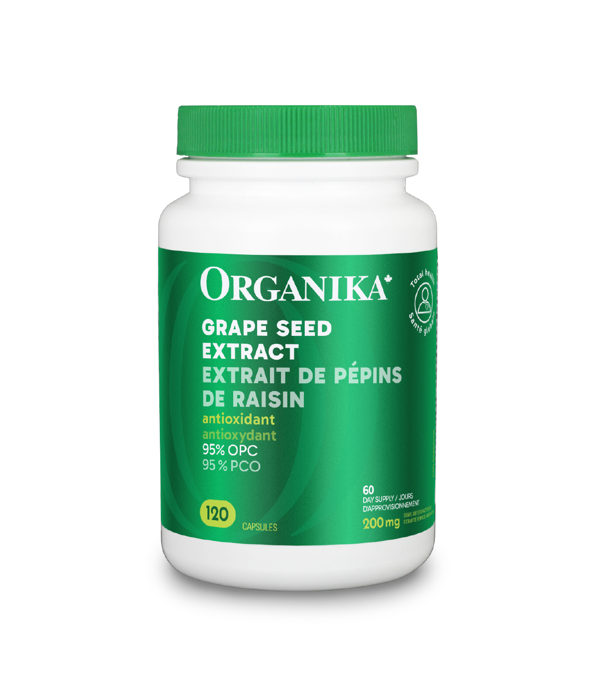 Grape Seed Extract