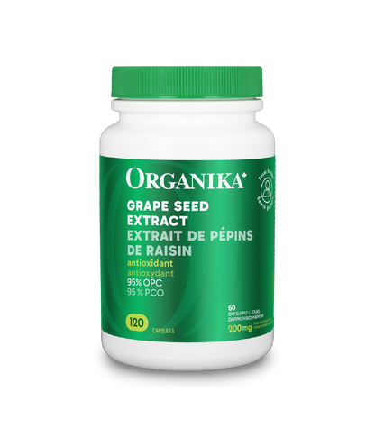 Grape Seed Extract
