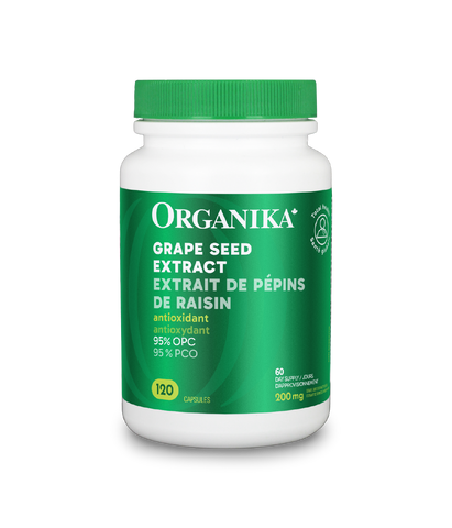 Grape Seed Extract