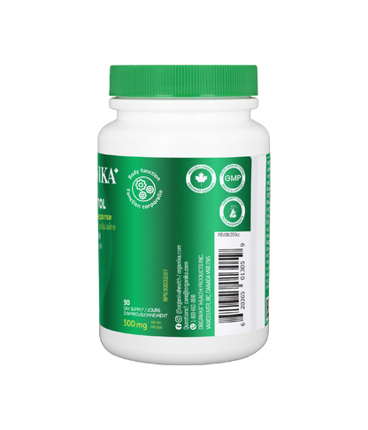 Inositol (Myo-Inositol)