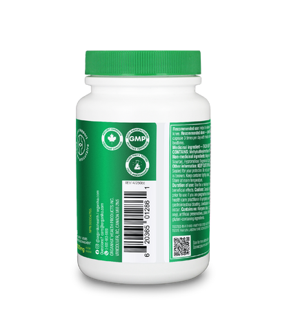 MSM (Methylsulfonylmethane)