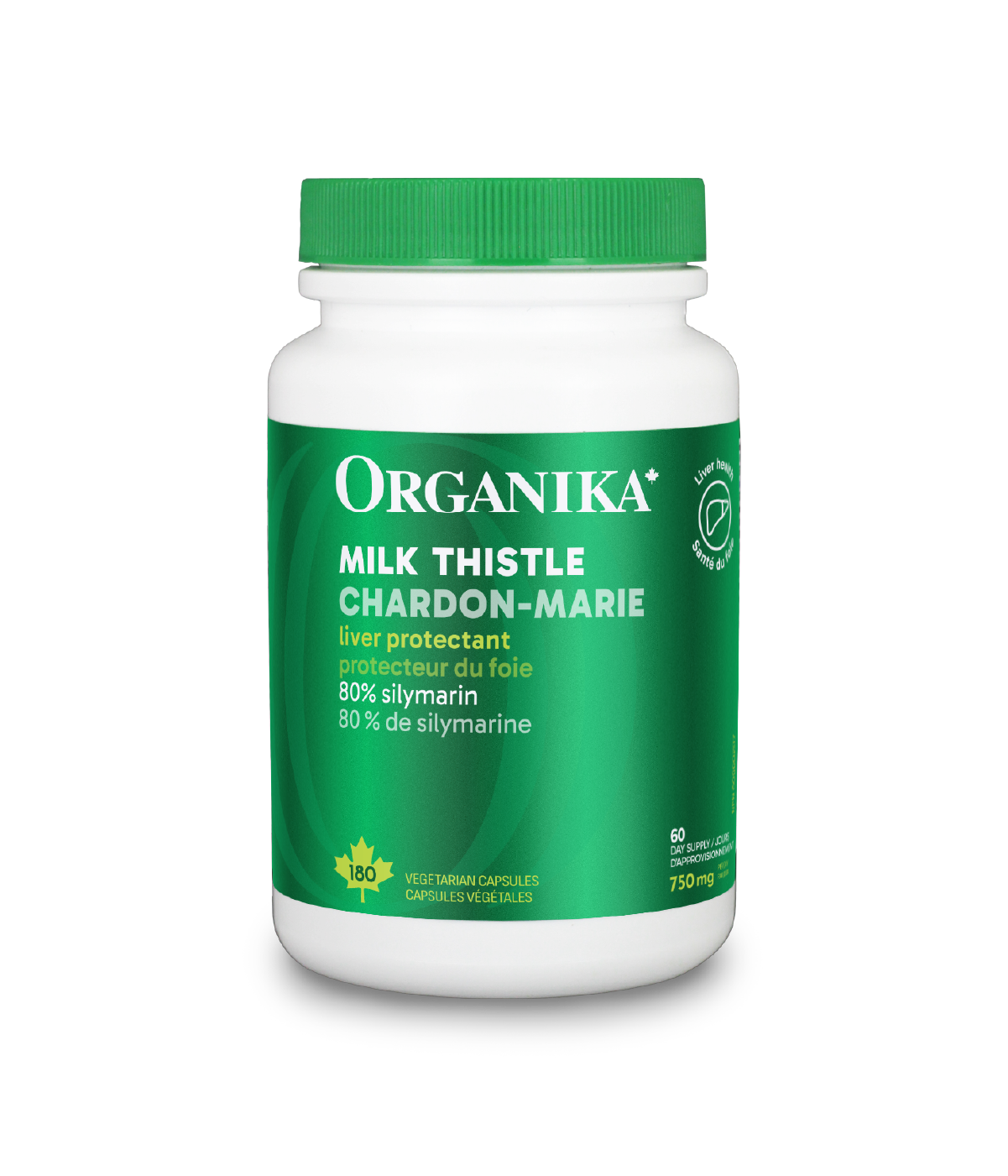 Milk Thistle
