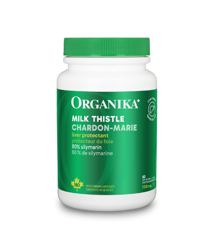Milk Thistle
