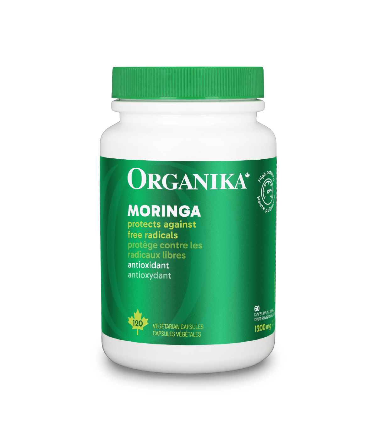 Moringa