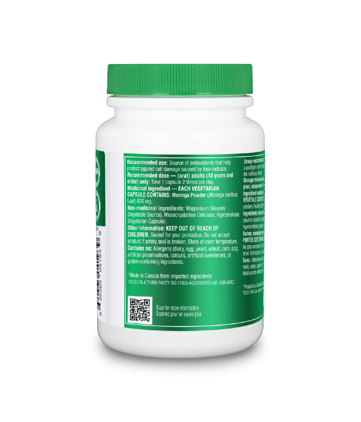 Moringa