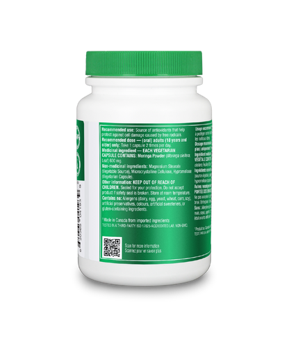 Moringa