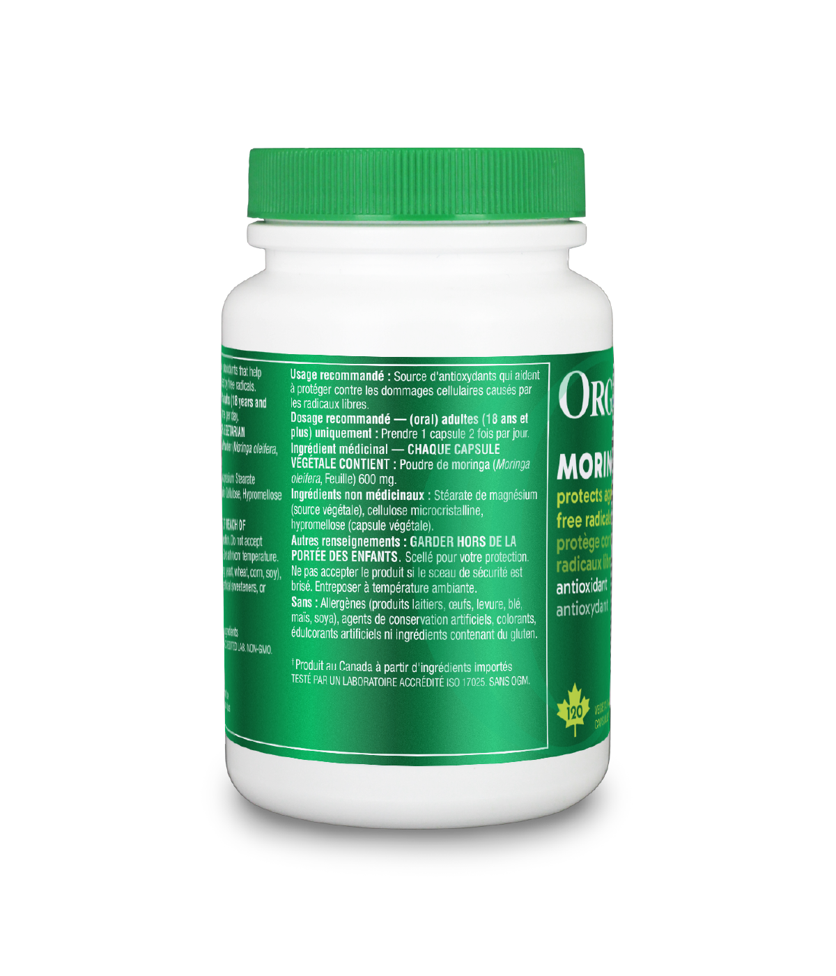 Moringa
