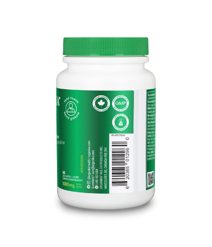 NAC (N-Acetyl-L-Cysteine)
