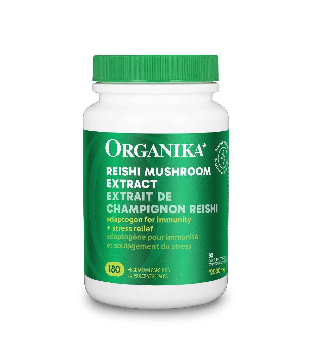 Reishi Mushroom Extract