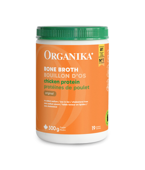 Chicken Bone Broth Protein Powder