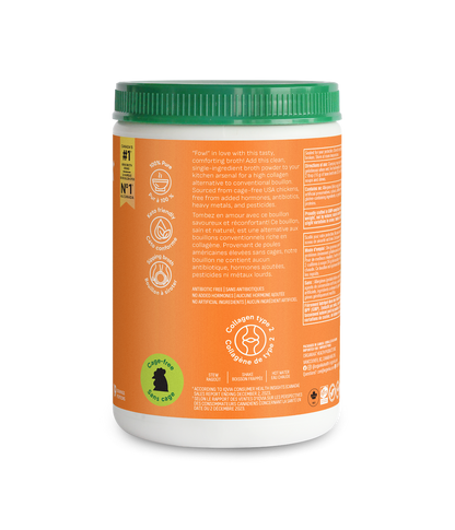 Chicken Bone Broth Protein Powder