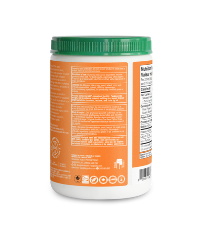 Chicken Bone Broth Protein Powder