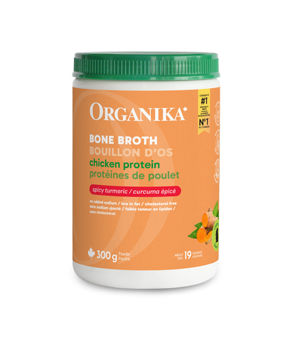 Chicken Bone Broth Protein Powder
