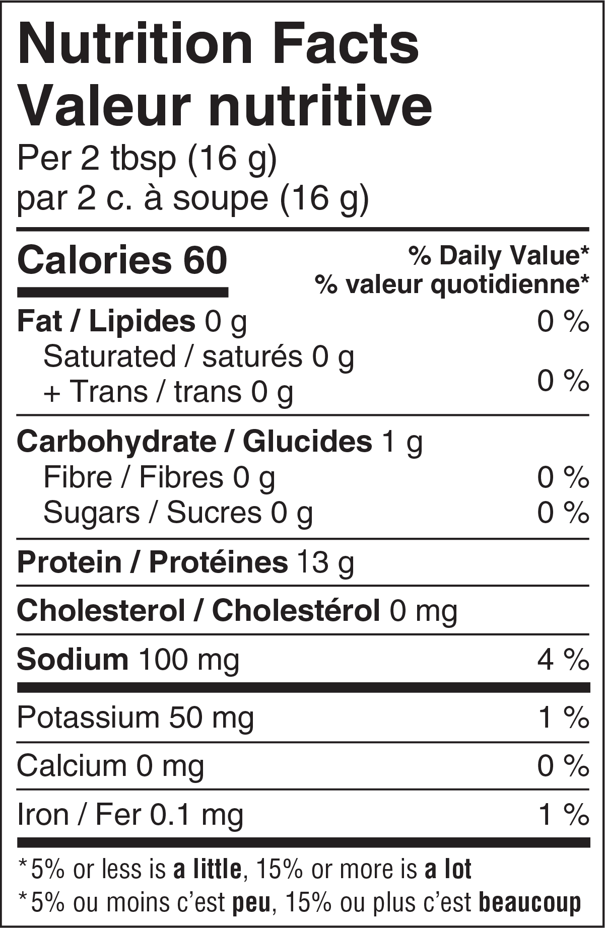 Beef Bone Broth Protein Powder