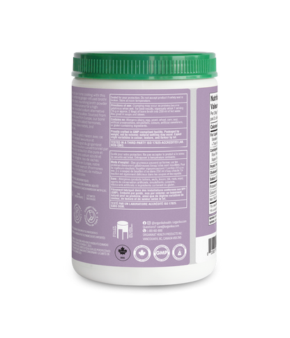 Beef Bone Broth Protein Powder