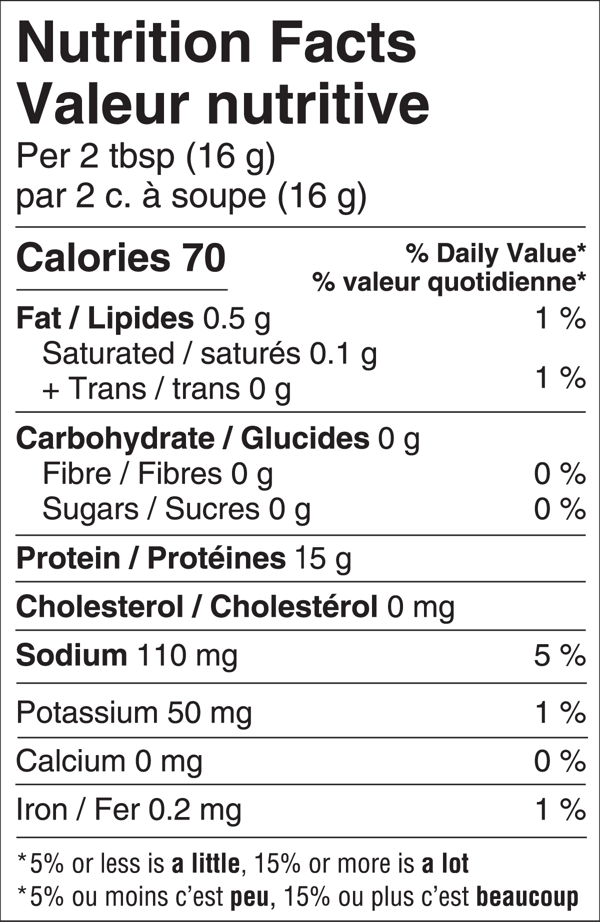 Beef Bone Broth Protein Powder