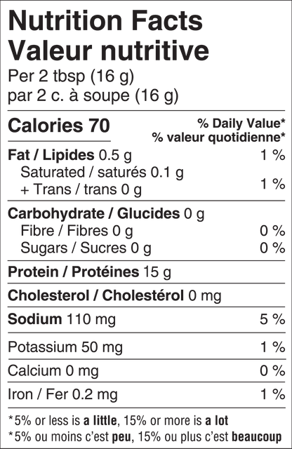 Beef Bone Broth Protein Powder