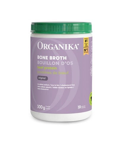 Beef Bone Broth Protein Powder