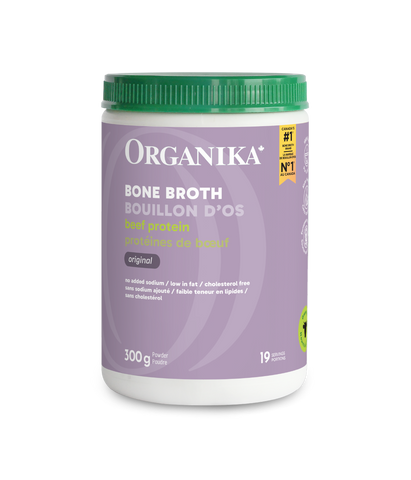 Beef Bone Broth Protein Powder