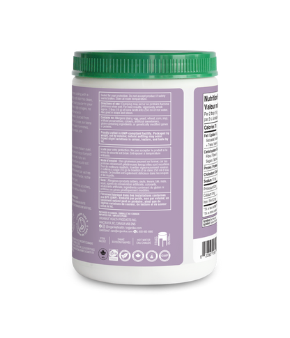 Beef Bone Broth Protein Powder