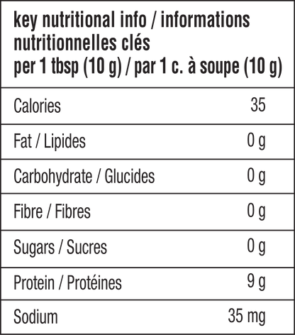 Bovine Gelatin