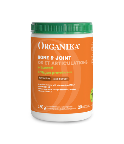 Enhanced Collagen Protein Bone & Joint