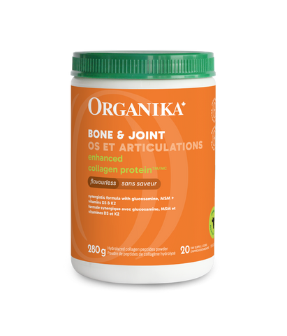Enhanced Collagen Protein Bone & Joint