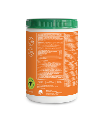 Enhanced Collagen Protein Bone & Joint