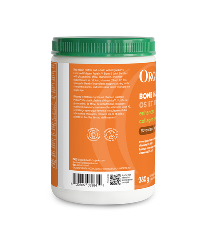 Enhanced Collagen Protein Bone & Joint