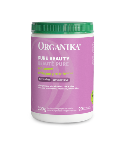 Enhanced Collagen Pure Beauty