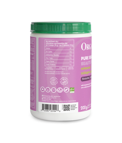 Enhanced Collagen Pure Beauty