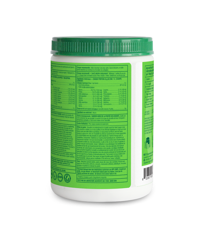 Enhanced Collagen Protein Matcha