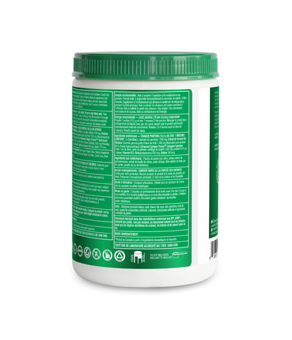 Metaboost Fat Metabolizing Complex Powder