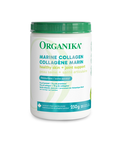 Marine Collagen