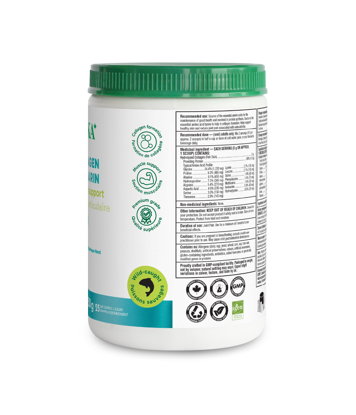 Marine Collagen
