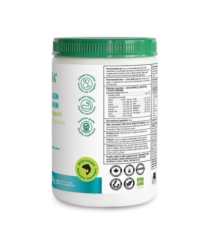 Marine Collagen