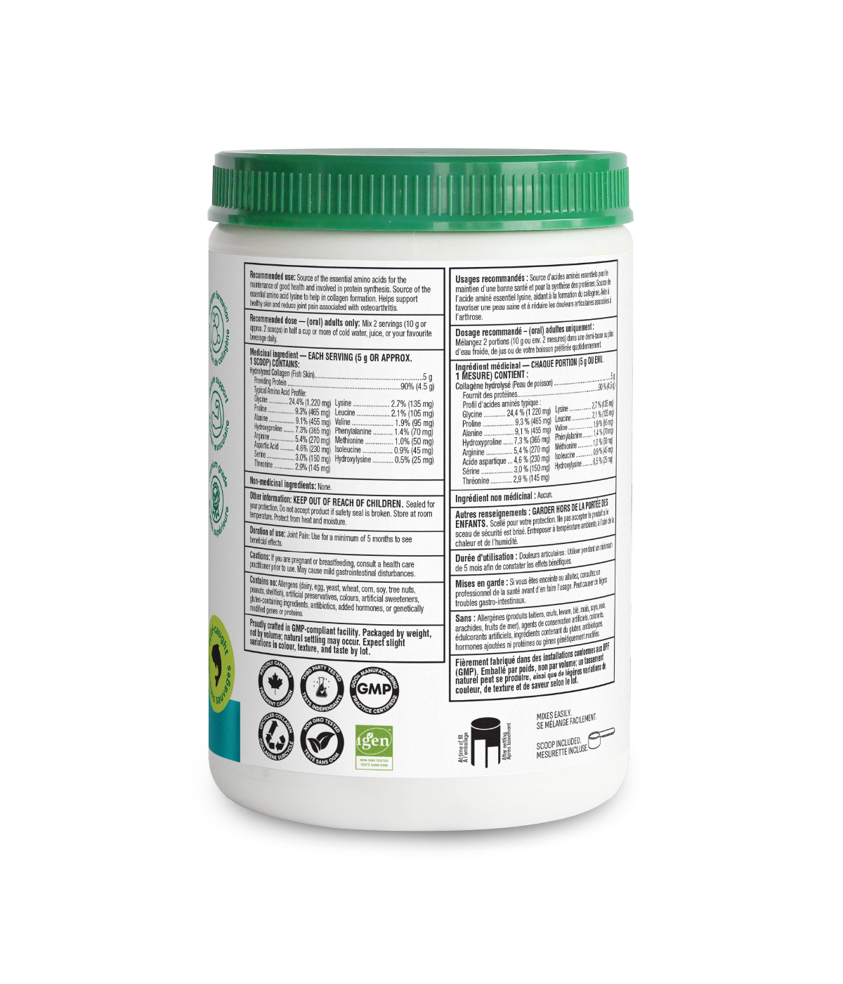 Marine Collagen