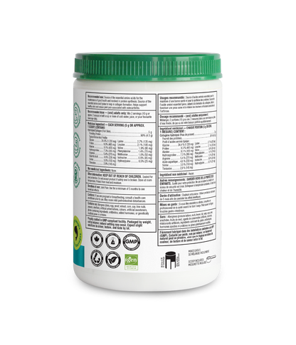 Marine Collagen