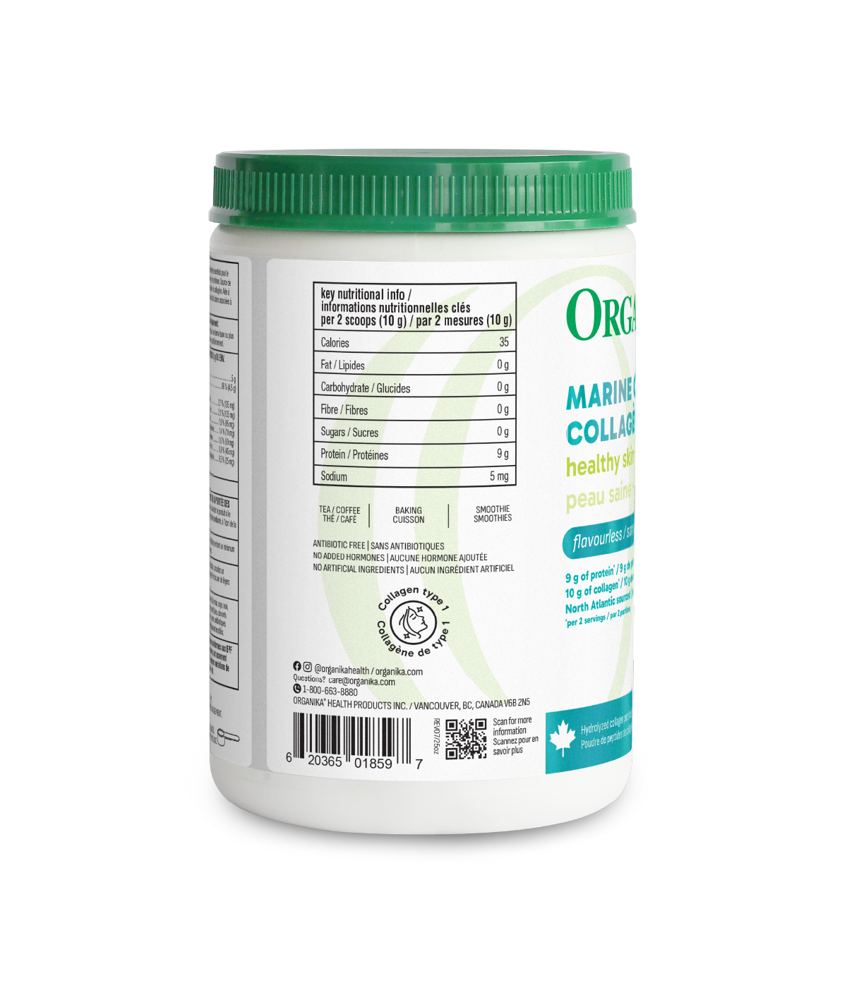 Marine Collagen