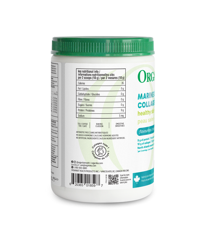Marine Collagen