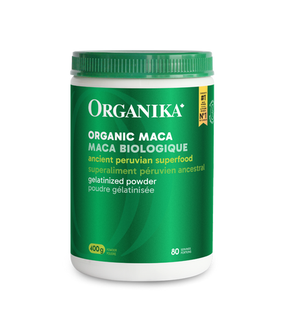 Maca Powder