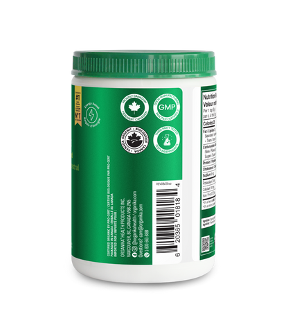 Maca Powder